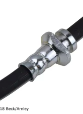 Beck/Arnley Brake Hydraulic Hose 073-2014                                     - 073-2014 - Image 4