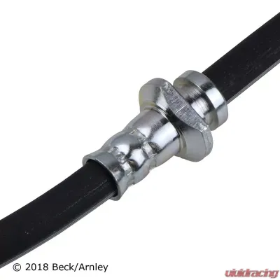 Beck/Arnley Brake Hydraulic Hose 073-2014 - 073-2014