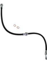 Beck/Arnley Brake Hydraulic Hose 073-2014                                     - 073-2014 - Image 4