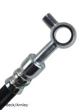 Beck/Arnley Brake Hydraulic Hose 073-2015                                     - 073-2015 - Image 2