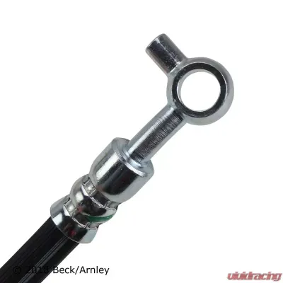 Beck/Arnley Brake Hydraulic Hose 073-2015 - 073-2015