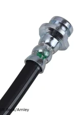 Beck/Arnley Brake Hydraulic Hose 073-2015                                     - 073-2015 - Image 3