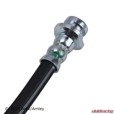 Beck/Arnley Brake Hydraulic Hose 073-2015 - 073-2015