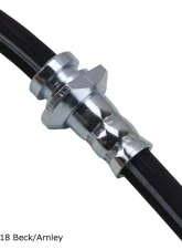 Beck/Arnley Brake Hydraulic Hose 073-2015                                     - 073-2015 - Image 4