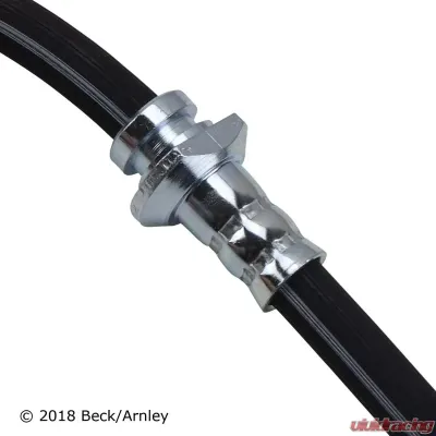 Beck/Arnley Brake Hydraulic Hose 073-2015 - 073-2015