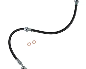 Beck/Arnley Brake Hydraulic Hose 073-2015