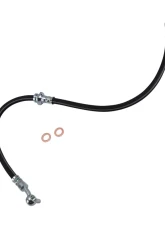 Beck/Arnley Brake Hydraulic Hose 073-2015                                     - 073-2015 - Image 4