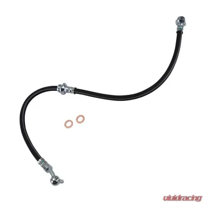 Beck/Arnley Brake Hydraulic Hose 073-2015 - 073-2015