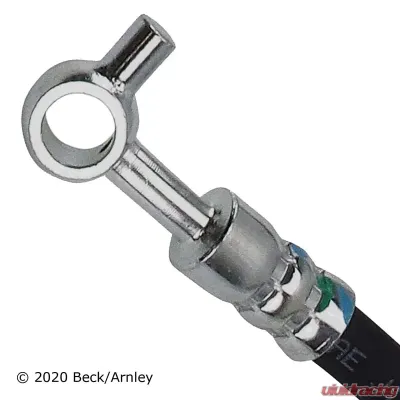 Beck/Arnley Brake Hydraulic Hose 073-2016 - 073-2016