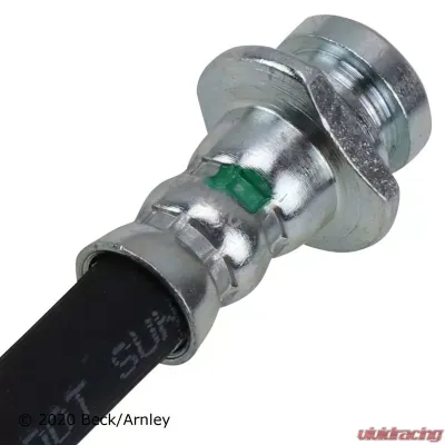 Beck/Arnley Brake Hydraulic Hose 073-2016 - 073-2016