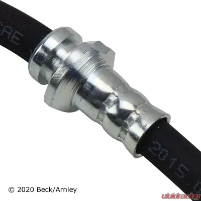 Beck/Arnley Brake Hydraulic Hose 073-2016 - 073-2016