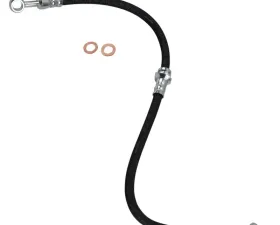 Beck/Arnley Brake Hydraulic Hose 073-2016