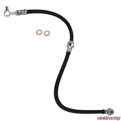 Beck/Arnley Brake Hydraulic Hose 073-2016 - 073-2016