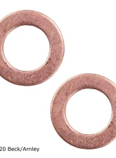 Beck/Arnley Brake Hydraulic Hose 073-2016                                     - 073-2016 - Image 5