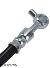 Beck/Arnley Brake Hydraulic Hose 073-2017                                     - 073-2017 - Image 2