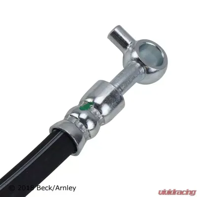 Beck/Arnley Brake Hydraulic Hose 073-2017 - 073-2017
