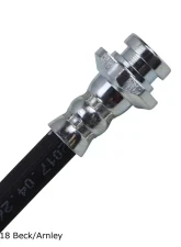 Beck/Arnley Brake Hydraulic Hose 073-2017                                     - 073-2017 - Image 3