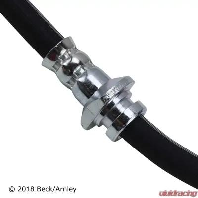 Beck/Arnley Brake Hydraulic Hose 073-2017 - 073-2017