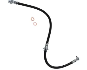 Beck/Arnley Brake Hydraulic Hose 073-2017