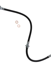 Beck/Arnley Brake Hydraulic Hose 073-2017                                     - 073-2017 - Image 4