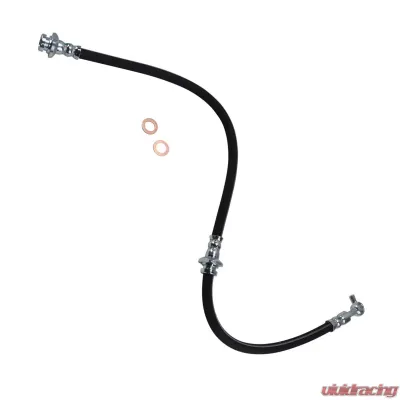 Beck/Arnley Brake Hydraulic Hose 073-2017 - 073-2017