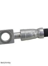 Beck/Arnley Brake Hydraulic Hose 073-2018                                     - 073-2018 - Image 2