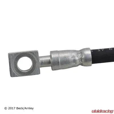 Beck/Arnley Brake Hydraulic Hose 073-2018 - 073-2018