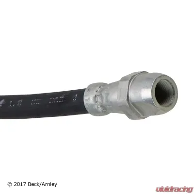 Beck/Arnley Brake Hydraulic Hose 073-2018 - 073-2018