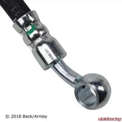 Beck/Arnley Brake Hydraulic Hose 073-2019 - 073-2019