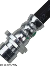 Beck/Arnley Brake Hydraulic Hose 073-2019                                     - 073-2019 - Image 3