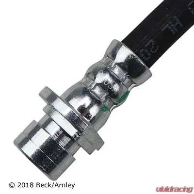Beck/Arnley Brake Hydraulic Hose 073-2019 - 073-2019