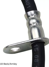 Beck/Arnley Brake Hydraulic Hose 073-2019                                     - 073-2019 - Image 4
