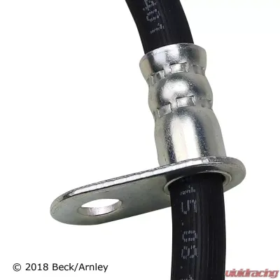 Beck/Arnley Brake Hydraulic Hose 073-2019 - 073-2019