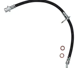 Beck/Arnley Brake Hydraulic Hose 073-2019