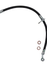 Beck/Arnley Brake Hydraulic Hose 073-2019                                     - 073-2019 - Image 5