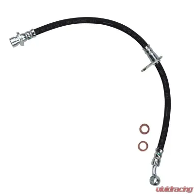 Beck/Arnley Brake Hydraulic Hose 073-2019 - 073-2019