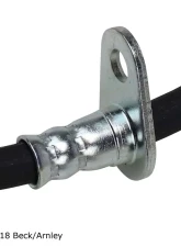 Beck/Arnley Brake Hydraulic Hose 073-2020                                     - 073-2020 - Image 4