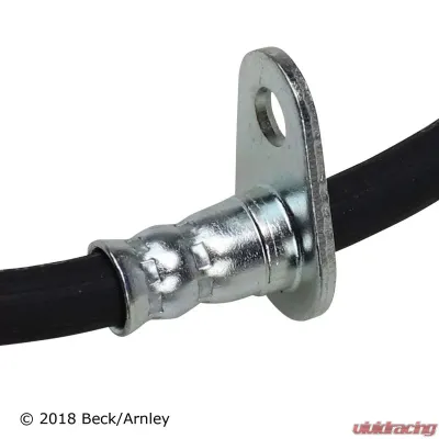 Beck/Arnley Brake Hydraulic Hose 073-2020 - 073-2020