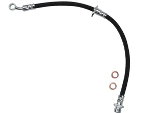 Beck/Arnley Brake Hydraulic Hose 073-2020