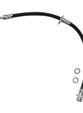 Beck/Arnley Brake Hydraulic Hose 073-2020                                     - 073-2020 - Image 5