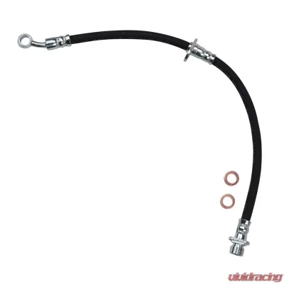 Beck/Arnley Brake Hydraulic Hose 073-2020 - 073-2020