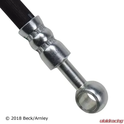 Beck/Arnley Brake Hydraulic Hose 073-2022 - 073-2022