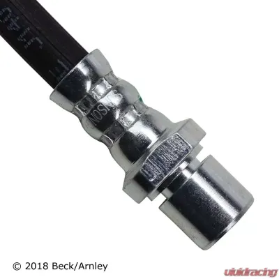 Beck/Arnley Brake Hydraulic Hose 073-2022 - 073-2022