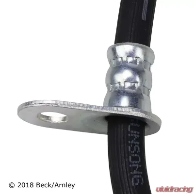 Beck/Arnley Brake Hydraulic Hose 073-2022 - 073-2022