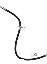 Beck/Arnley Brake Hydraulic Hose 073-2022                                     - 073-2022 - Image 5