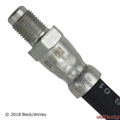 Beck/Arnley Brake Hydraulic Hose 073-2025 - 073-2025