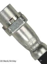 Beck/Arnley Brake Hydraulic Hose 073-2025                                     - 073-2025 - Image 3