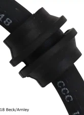 Beck/Arnley Brake Hydraulic Hose 073-2025                                     - 073-2025 - Image 4