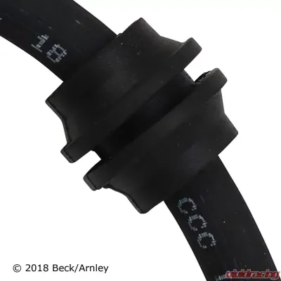 Beck/Arnley Brake Hydraulic Hose 073-2025 - 073-2025