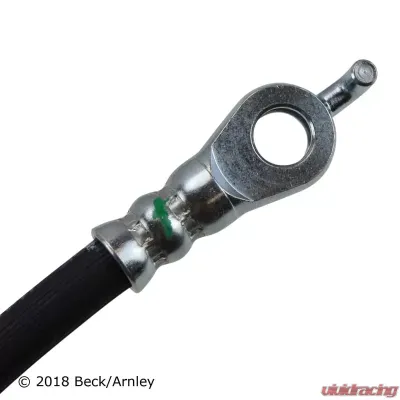 Beck/Arnley Brake Hydraulic Hose 073-2027 - 073-2027